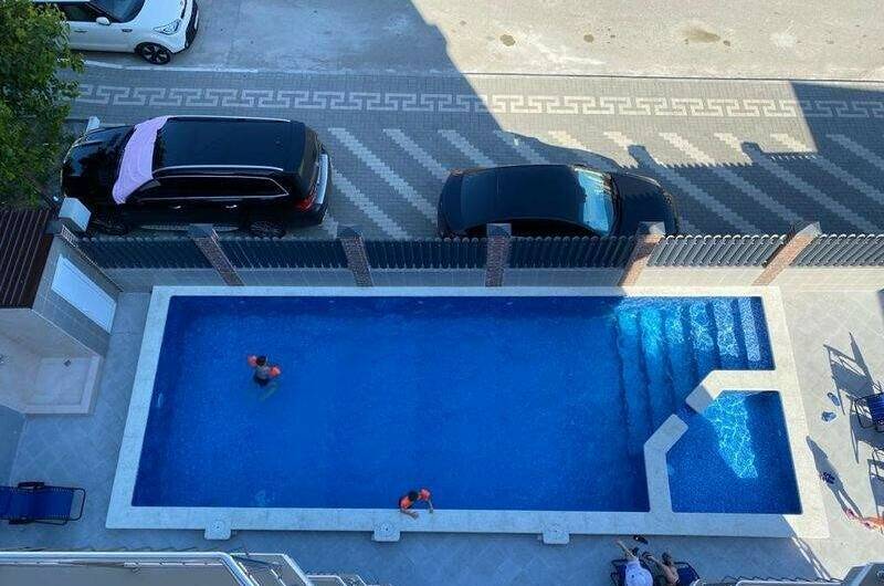 Изображение Изображение гостиницы &quot;Гостевой дом «Инфинити»&quot; #6 #6