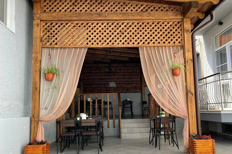 Изображение Изображение гостиницы &quot;Гостевой дом «Инфинити»&quot; #7 #7