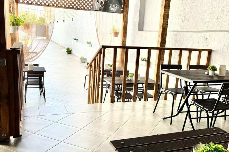 Изображение Изображение гостиницы &quot;Гостевой дом «Инфинити»&quot; #8 #8