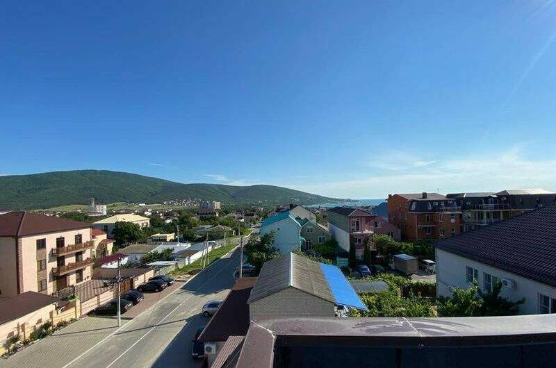 Изображение Изображение отеля / гостиницы "Гостевой дом «Инфинити»" #10 #8