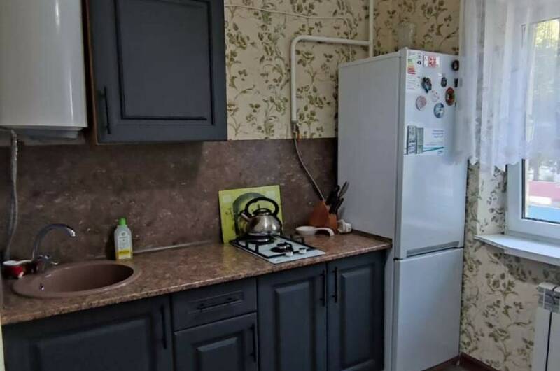 Изображение Изображение квартиры "Квартира на Куйбышева" #1 #1