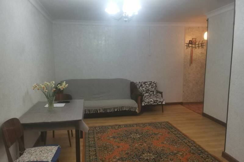 Изображение Изображение квартиры "Квартира на Куйбышева" #4 #4