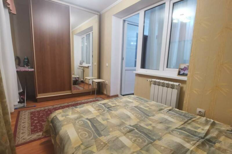 Изображение Изображение квартиры "Квартира на Куйбышева" #5 #5