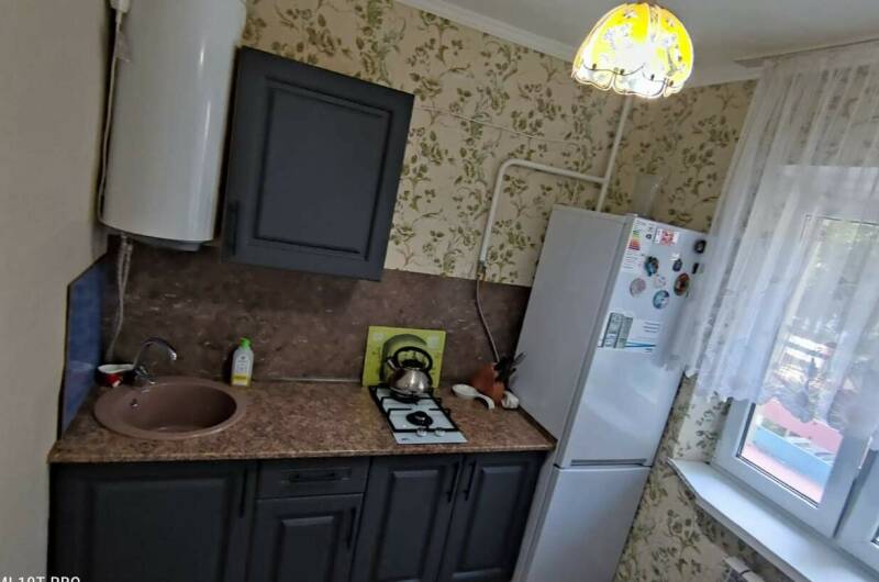 Изображение Изображение квартиры "Квартира на Куйбышева" #6 #6