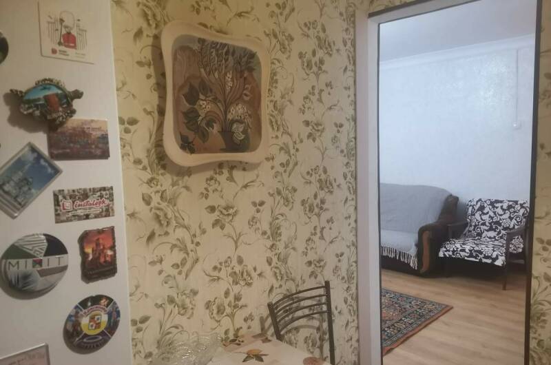 Изображение Изображение квартиры "Квартира на Куйбышева" #8 #8