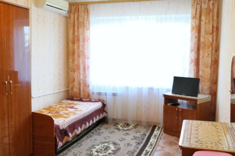 Изображение Изображение квартиры &quot;Однокомнатная квартира на Партизанской&quot; #1 #1