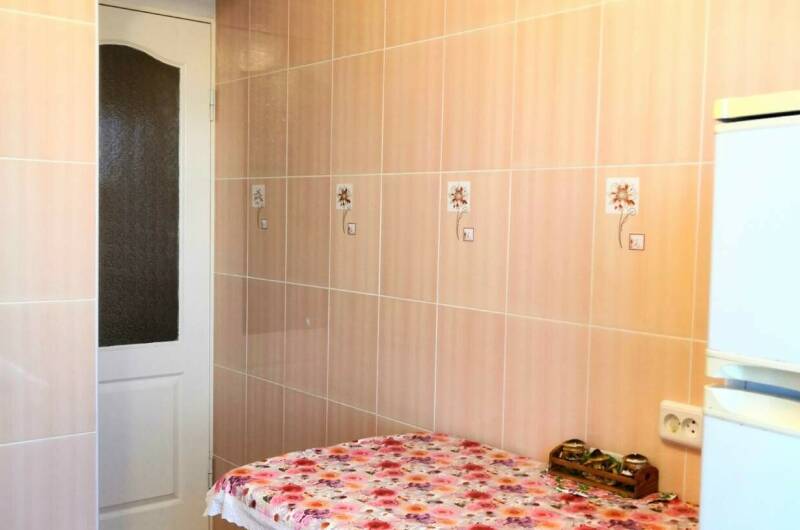 Изображение Изображение квартиры &quot;Однокомнатная квартира на Партизанской&quot; #2 #2