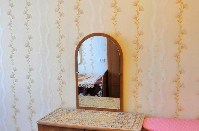 Изображение Изображение квартиры &quot;Однокомнатная квартира на Партизанской&quot; #4 #4