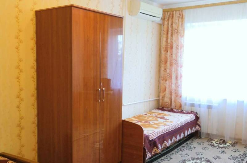 Изображение Изображение квартиры &quot;Однокомнатная квартира на Партизанской&quot; #6 #6