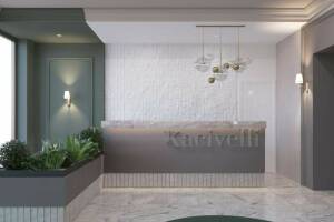 Изображение отеля / гостиницы "Отель «Kacivelli»"