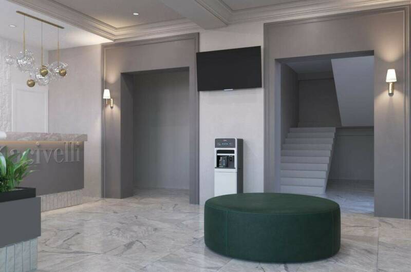 Изображение Изображение гостиницы "Отель «Kacivelli»" #2 #2