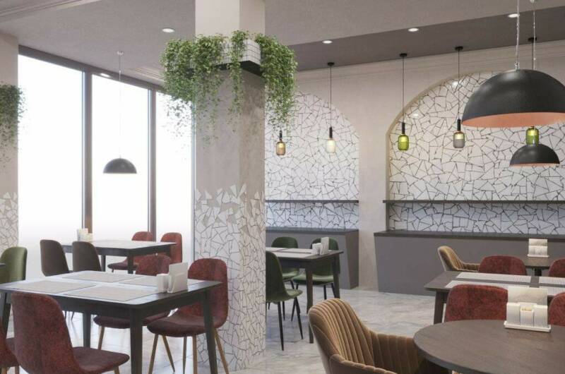 Изображение Изображение гостиницы "Отель «Kacivelli»" #3 #3