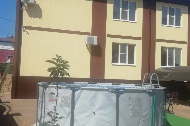 Изображение Изображение гостиницы "Частный дом «Берёзка»" #1 #1