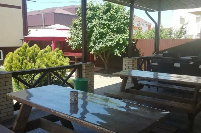 Изображение Изображение гостиницы "Частный дом «Берёзка»" #6 #6