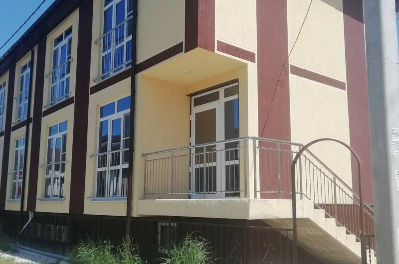 Изображение Изображение гостиницы "Частный дом «Берёзка»" #8 #8