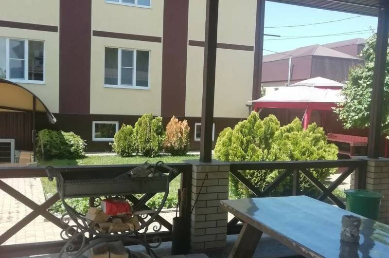 Изображение Изображение отеля / гостиницы "Частный дом «Берёзка»" #11 #9