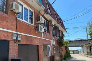 Изображение Коттедж «У Анны» #3