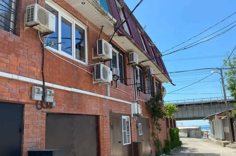 Изображение Изображение квартиры "Коттедж «У Анны»" #1 #1