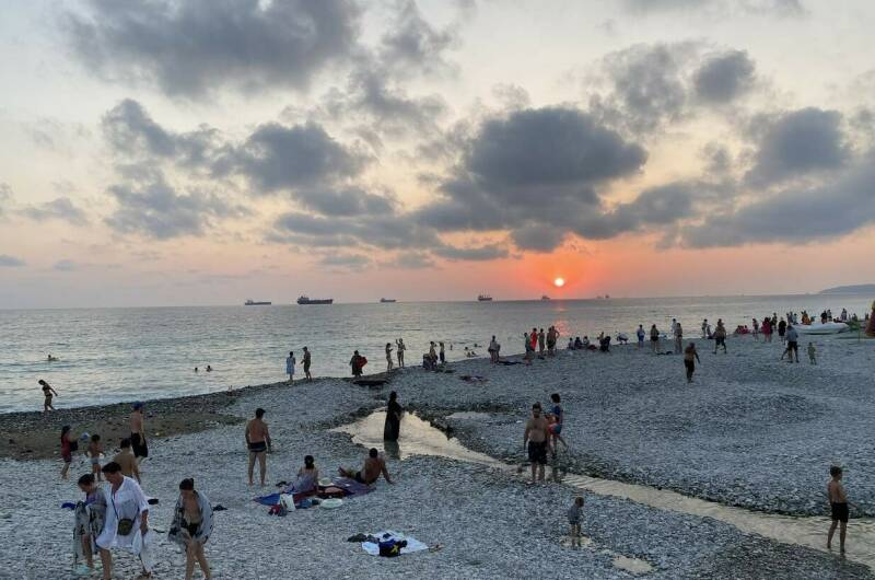 Изображение Изображение квартиры "Коттедж «У Анны»" #2 #2