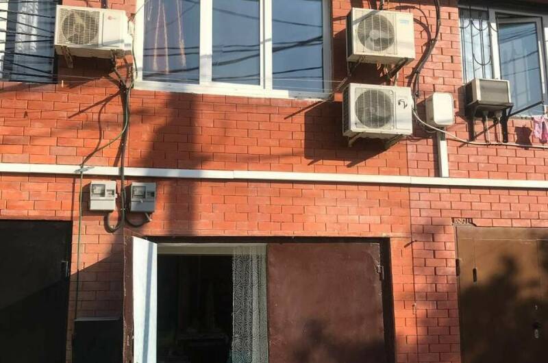 Изображение Изображение квартиры "Коттедж «У Анны»" #3 #3