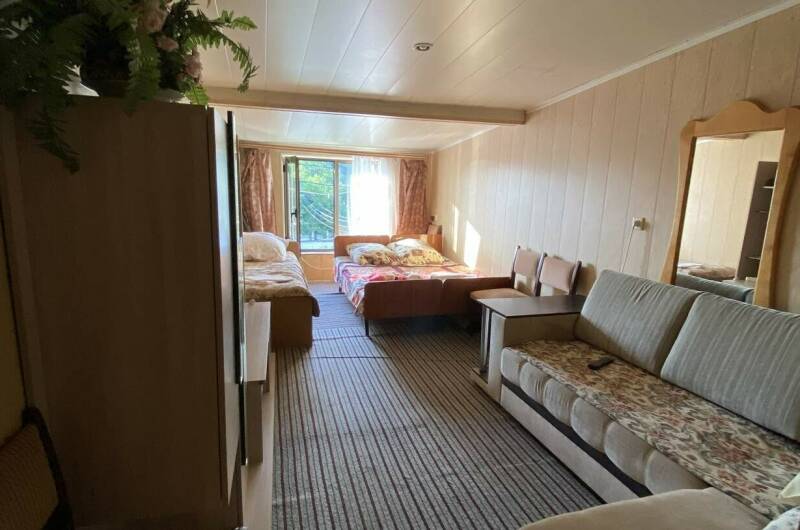 Изображение Изображение квартиры "Коттедж «У Анны»" #5 #5