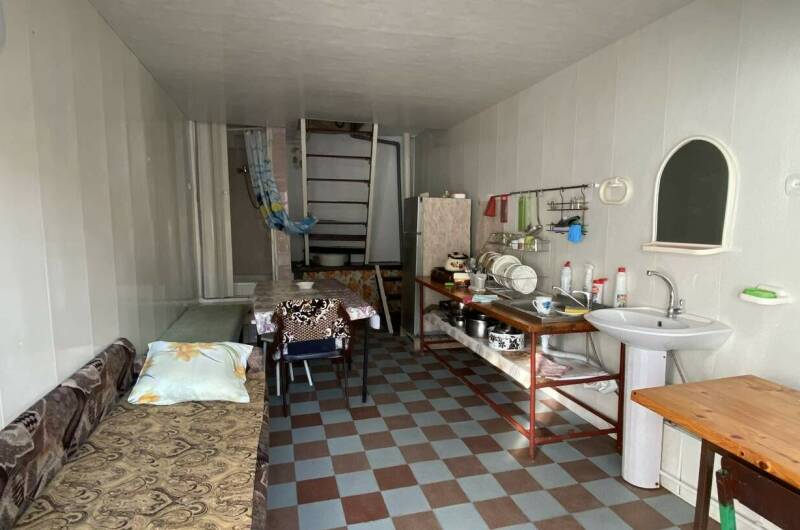 Изображение Изображение квартиры "Коттедж «У Анны»" #6 #6