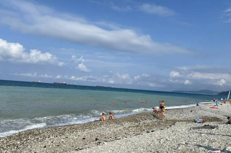 Изображение Изображение квартиры "Коттедж «У Анны»" #7 #7