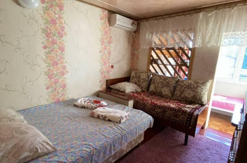 Изображение Изображение квартиры "Коттедж «У Анны»" #8 #8