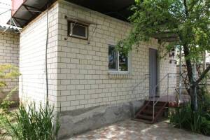 Домик со всеми удобствами у моря