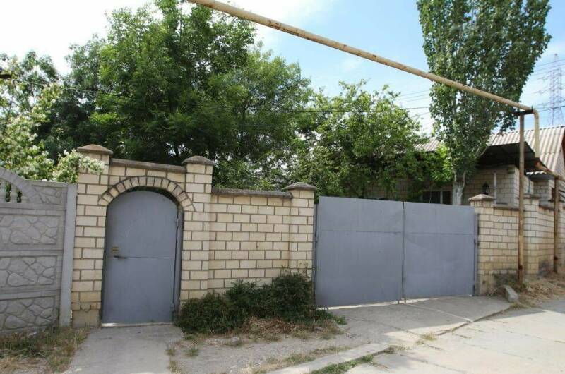 Изображение Изображение квартиры &quot;Домик со всеми удобствами у моря&quot; #6 #6