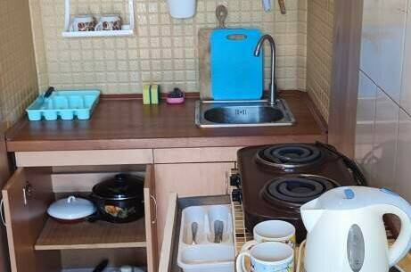 Изображение Изображение квартиры &quot;Домик со всеми удобствами у моря&quot; #7 #7