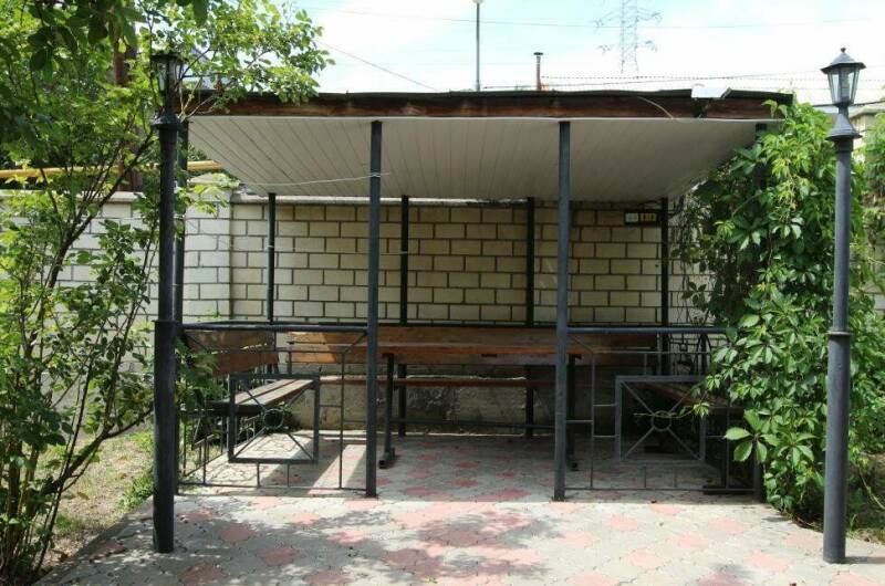 Изображение Изображение квартиры &quot;Домик со всеми удобствами у моря&quot; #8 #8