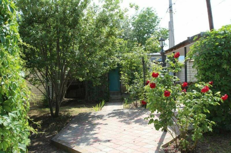 Изображение Изображение квартиры / апартамента "Домик со всеми удобствами у моря" #10 #8