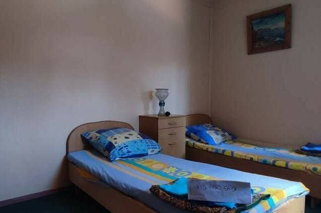 Изображение Изображение квартиры / апартамента "Домик со всеми удобствами у моря" #11 #9