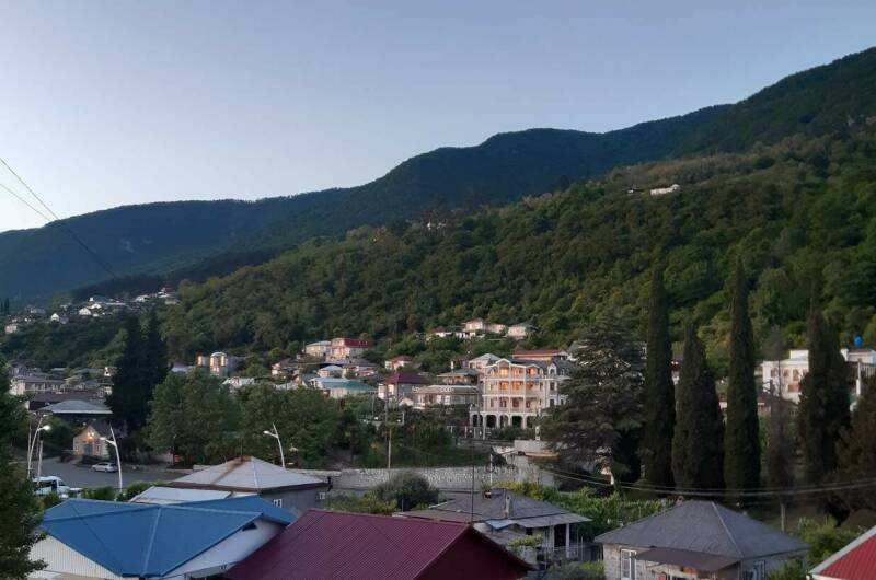 Изображение Изображение квартиры / апартамента "Однокомнатная квартира" #1 #1