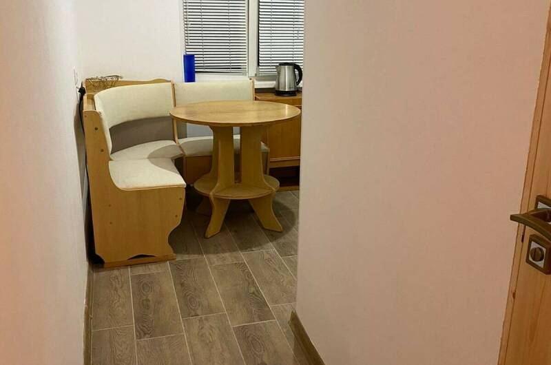 Изображение Изображение квартиры / апартамента "Однокомнатная квартира" #2 #2