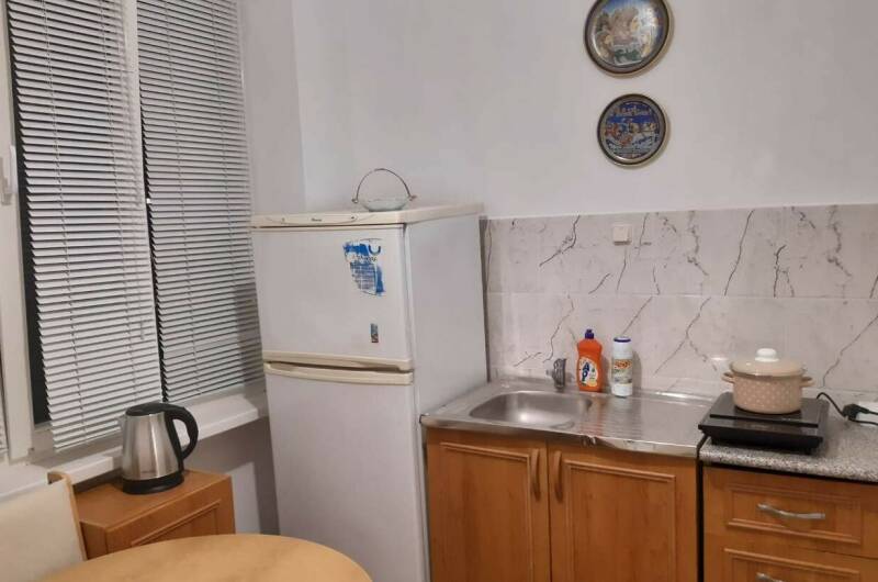 Изображение Изображение квартиры / апартамента "Однокомнатная квартира" #3 #3