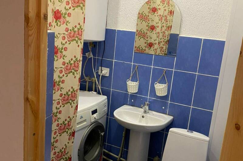 Изображение Изображение квартиры / апартамента "Однокомнатная квартира" #5 #5