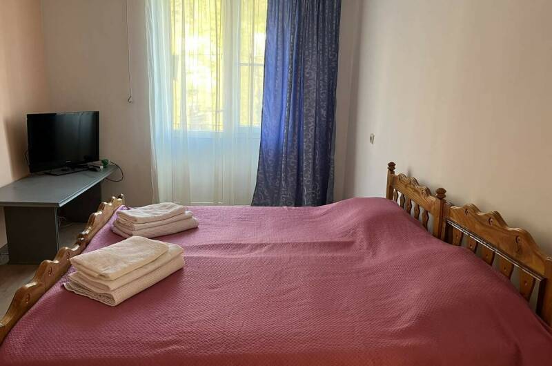 Изображение Изображение квартиры / апартамента "Однокомнатная квартира" #7 #7