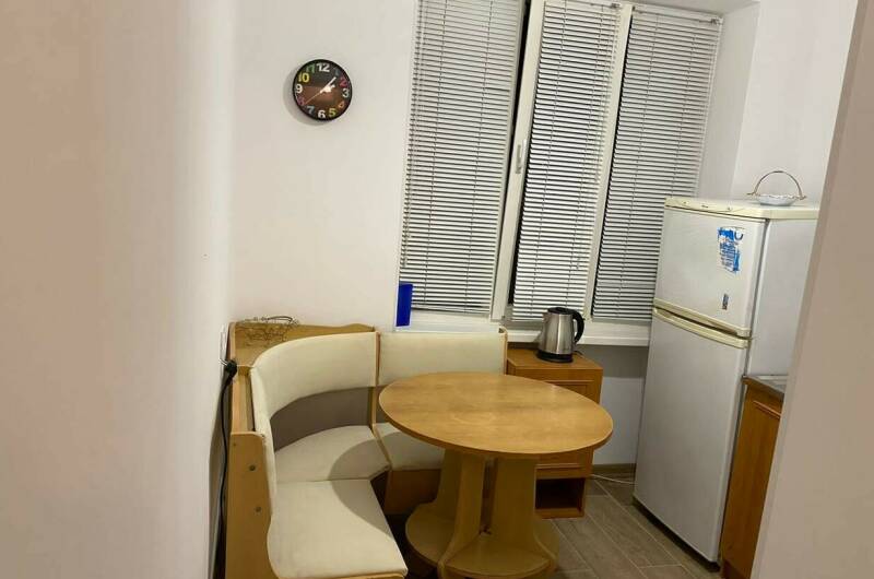 Изображение Изображение квартиры / апартамента "Однокомнатная квартира" #10 #8