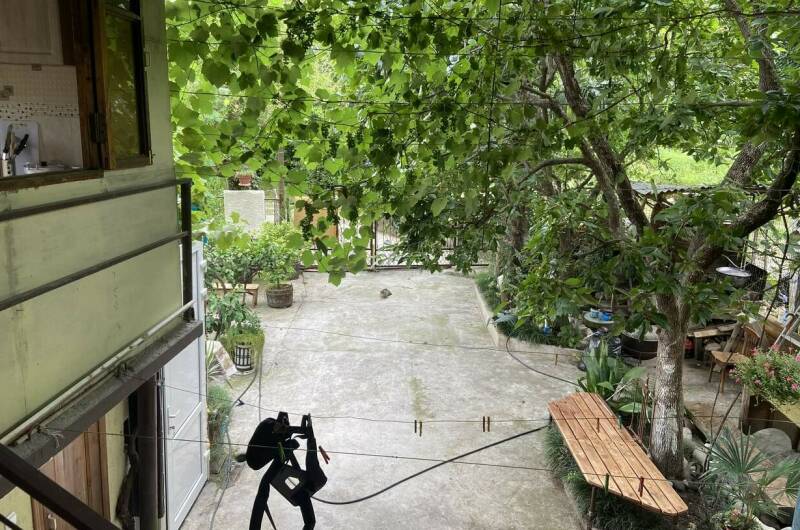 Изображение Изображение отеля / гостиницы "Частный дом «у Абони»" #2 #2