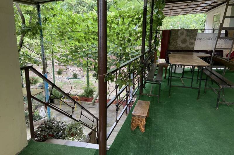 Изображение Изображение отеля / гостиницы "Частный дом «у Абони»" #3 #3