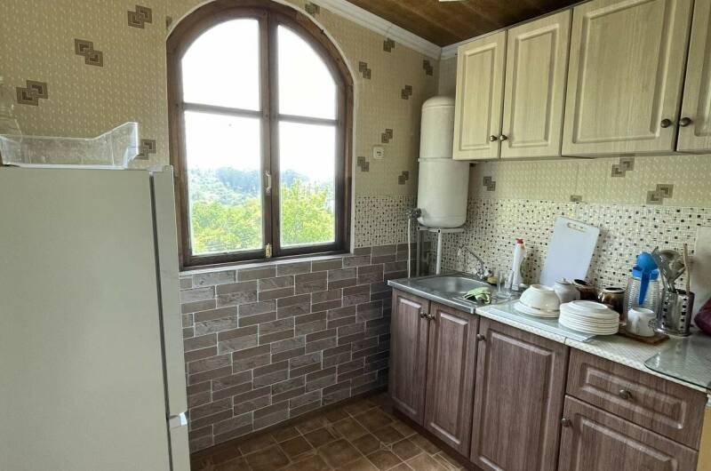 Изображение Изображение отеля / гостиницы "Частный дом «у Абони»" #5 #5