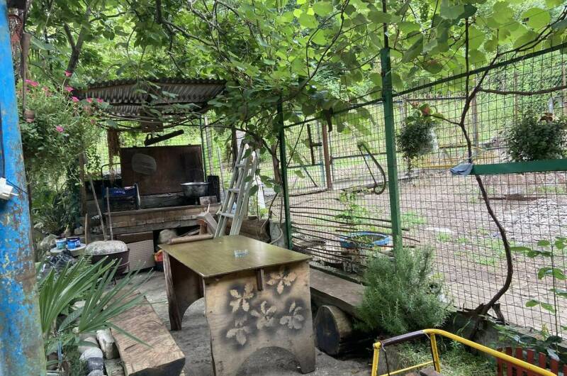 Изображение Изображение отеля / гостиницы "Частный дом «у Абони»" #6 #6