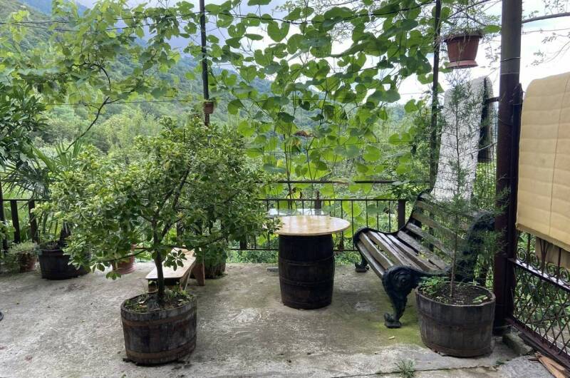 Изображение Изображение отеля / гостиницы "Частный дом «у Абони»" #10 #8