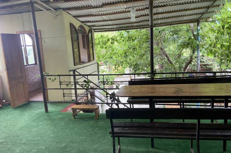 Изображение Изображение отеля / гостиницы "Частный дом «у Абони»" #11 #9