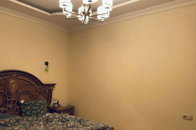 Изображение Изображение квартиры "Дом под ключ на Воронова" #8 #8