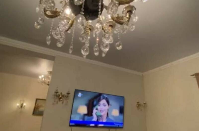 Изображение Изображение квартиры / апартамента "Дом под ключ на Воронова" #10 #8