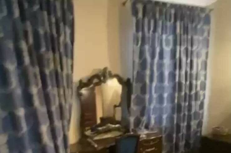 Изображение Изображение квартиры / апартамента "Дом под ключ на Воронова" #11 #9