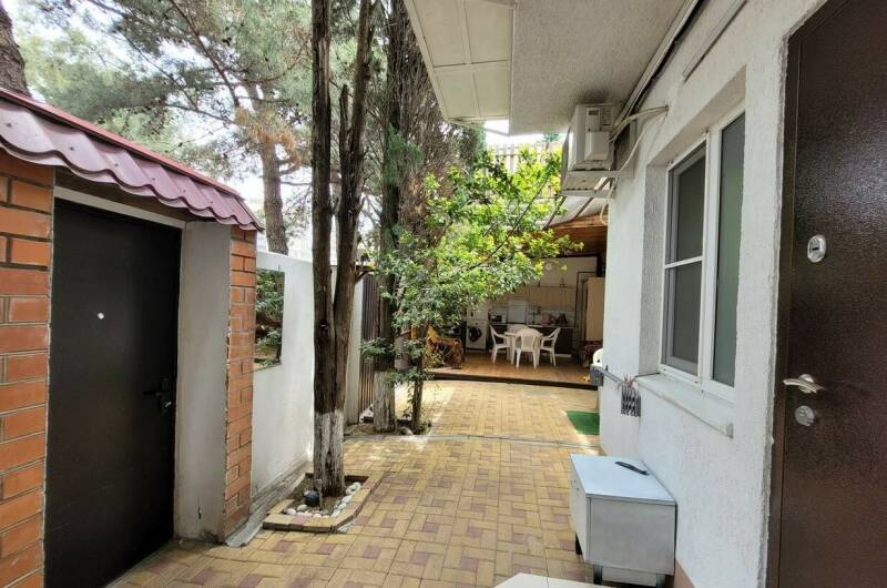 Изображение Изображение гостиницы "Частный дом на Красногвардейской 5" #1 #1